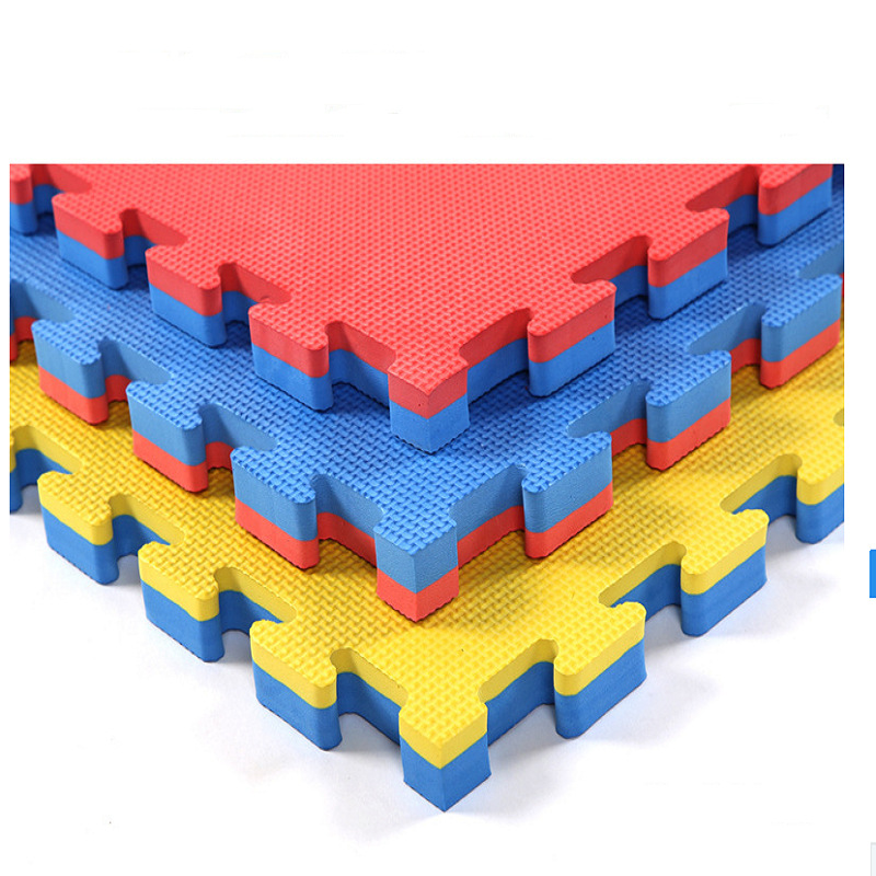 EVA GYM Mat
